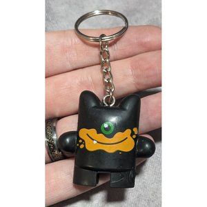 Xoddo Collectible Monster Keychain